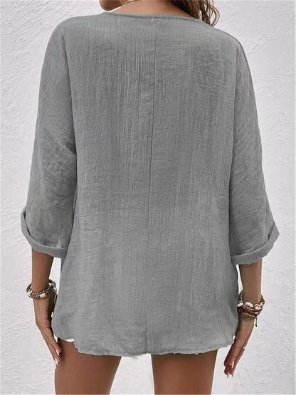 Feyo™ | Breezy Day Top