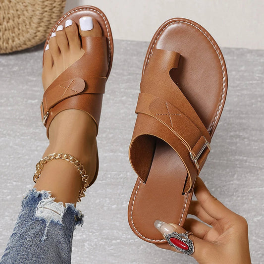 LightFlip Sandals
