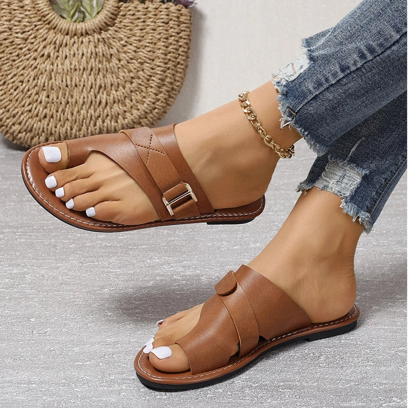 LightFlip Sandals