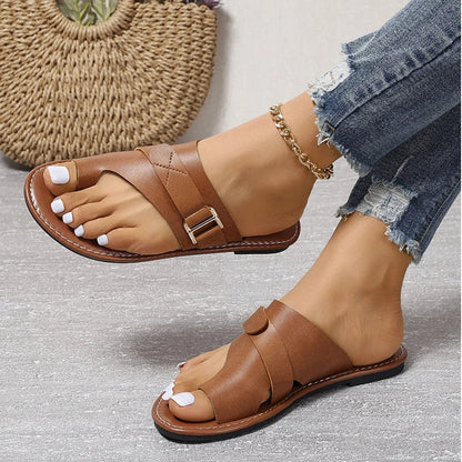 LightFlip Sandals