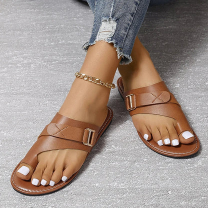 LightFlip Sandals