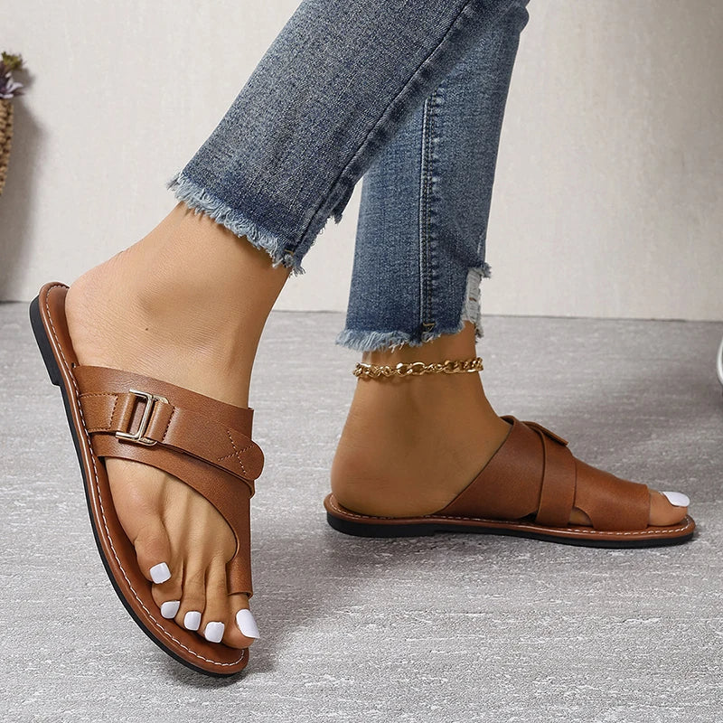 LightFlip Sandals