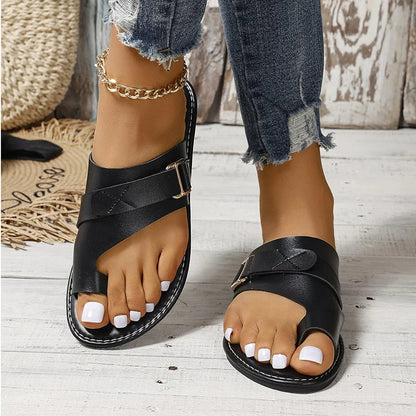 LightFlip Sandals