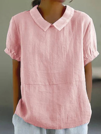 Wolla | Classic Cotton Shirt