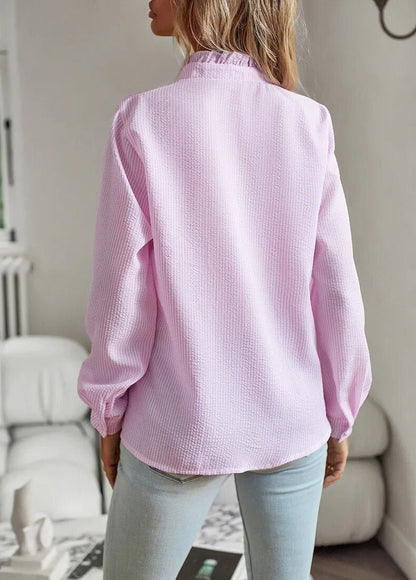 Reese | Soft Long-Sleeve Shirt