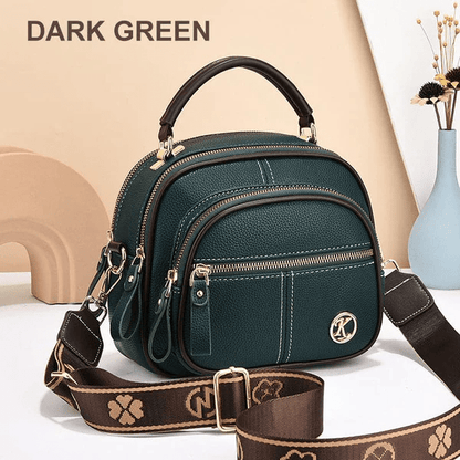 Maris™ | Timeless Chic Shoulder Bag